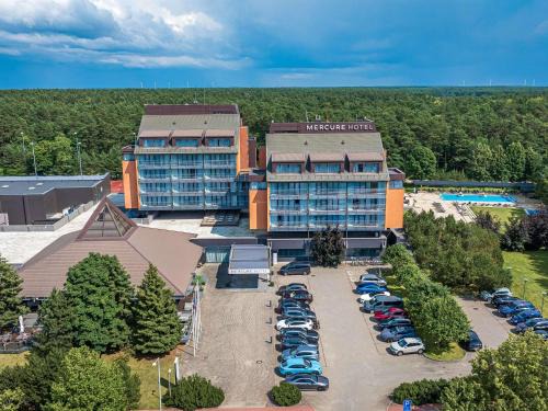 Mercure Palanga Vanagupe Resort & SPA