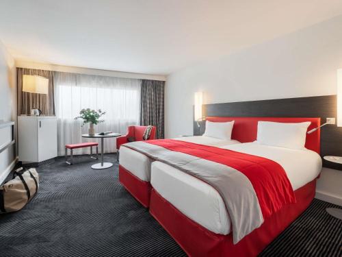 Mercure Paris CDG Airport & Convention