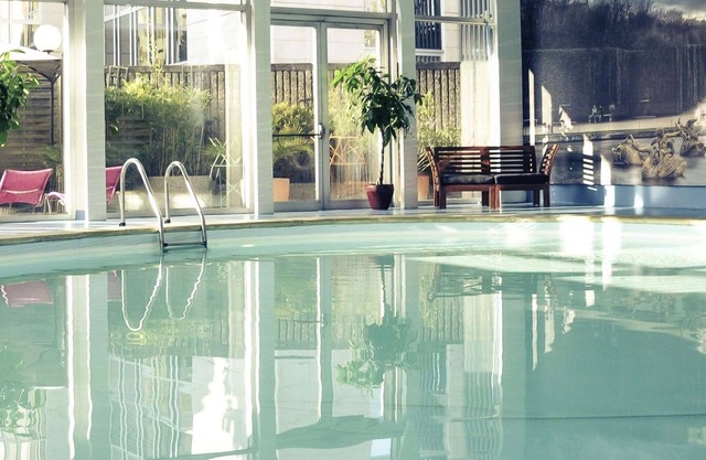 Mercure Paris Velizy