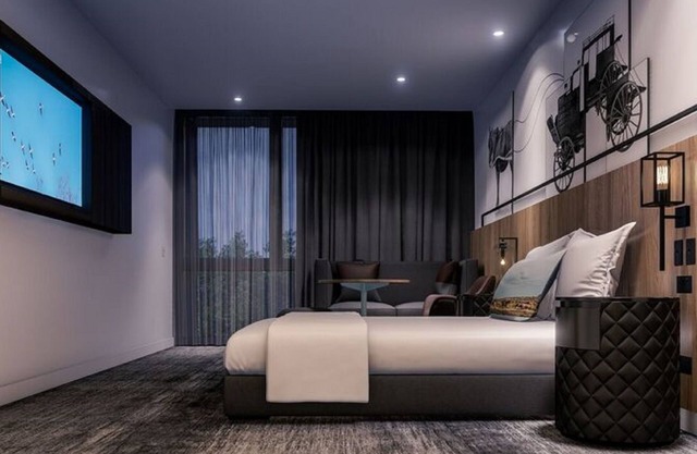 Mercure Sydney Rouse Hill