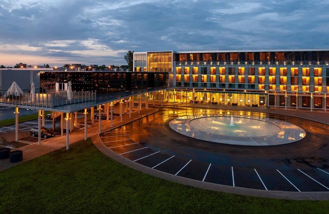 Mercure Tallinn