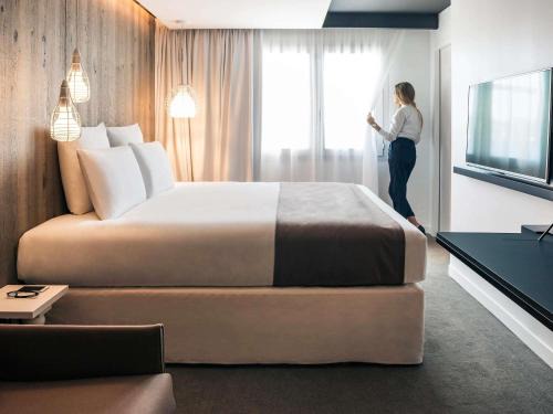 Mercure Valence