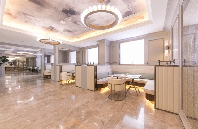 Mercure Xi'an Downtown