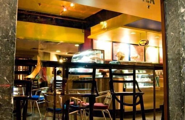 Merdeka Palace Hotels & Suites