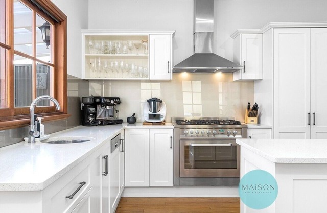 Merewether Beach House