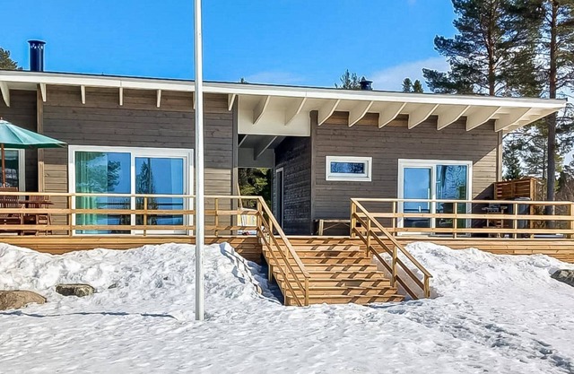 Merikataja by Interhome