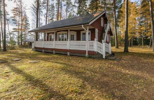 Meritähti by Interhome