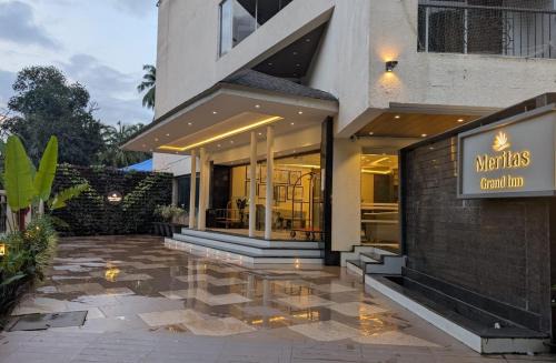 Meritas Grand Inn Calangute