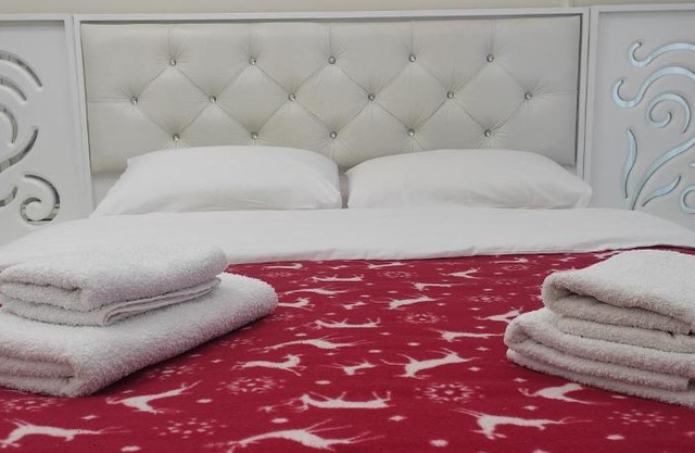 Merkezi Konum, Plazada Lüks Daire, Her yere Yakın