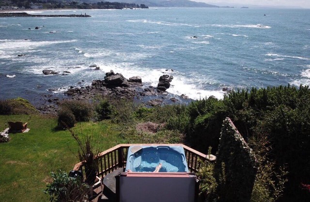 Mermaid's Muse Bed and Breakfast