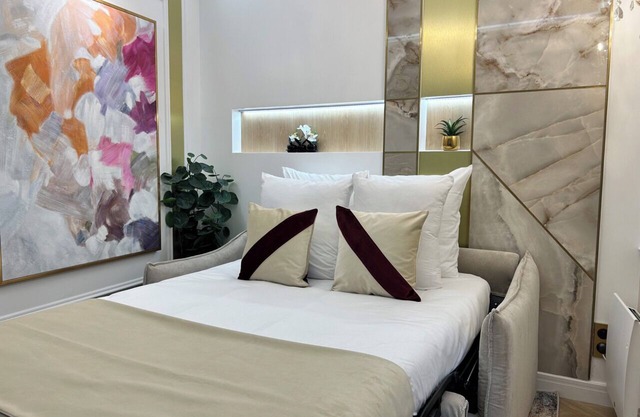 Merveil Luxury Suite - Marais - Charlot