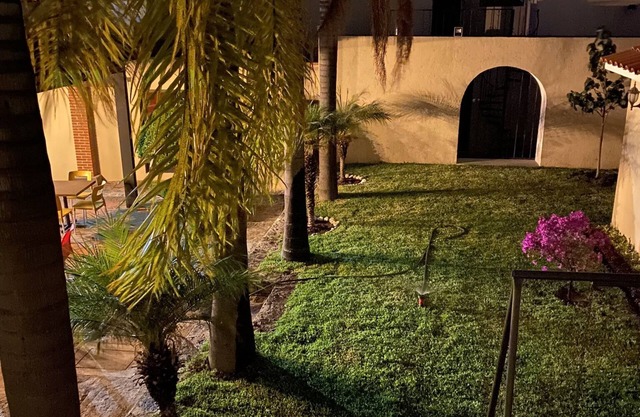 Mesón Santa Rosa