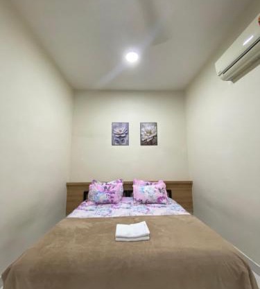 Mesahill 2 Bedroom - Fast Wifi by Zana Homestay Nilai