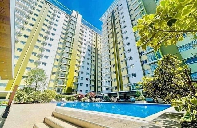 Mesaverte Condotel Near SM Gaisano Robinson Centrio