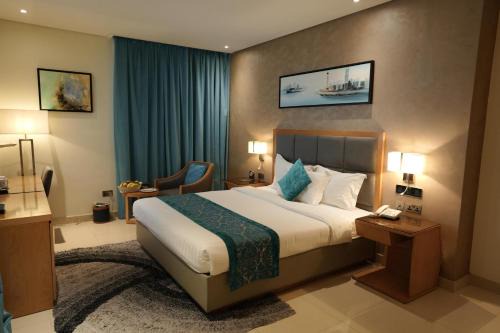 Meshal Hotel