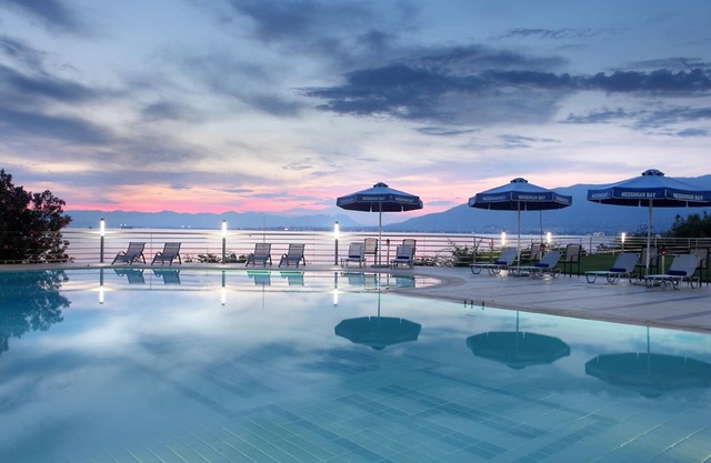 Messinian Bay Hotel