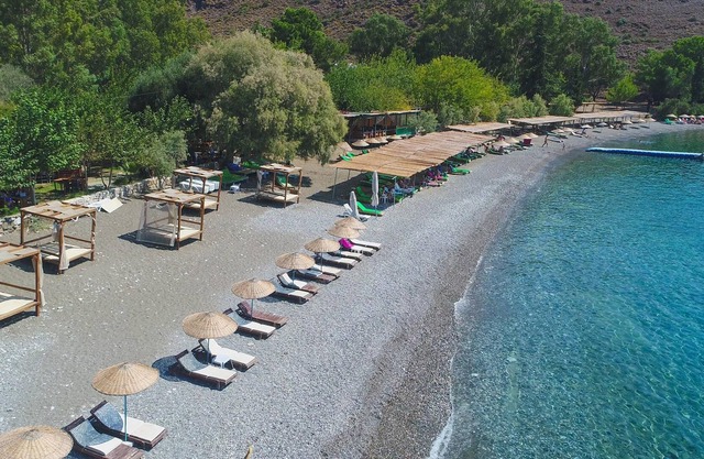 Mesudiye Bizim Cennet Bungalows Datca Daily Weekly rentals