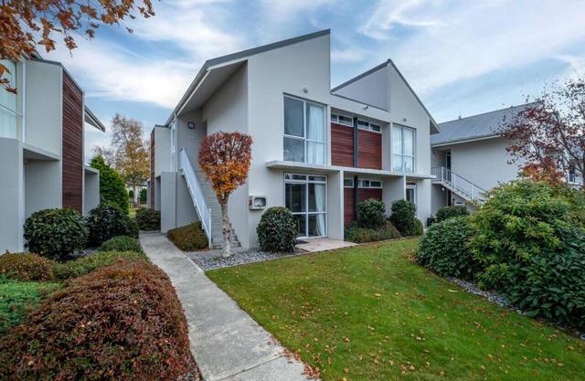 Methven Nest Apartment