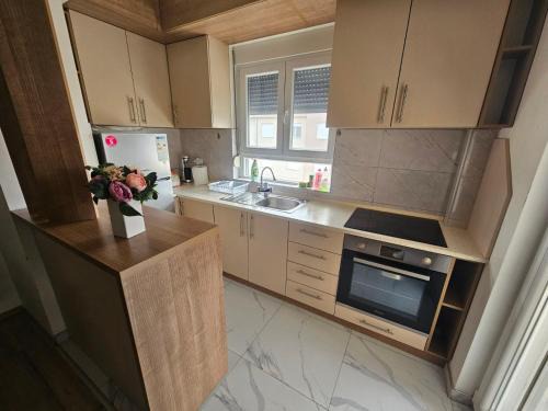 Metoh Apartment Gevgelija