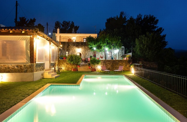 Metohi Nature Living