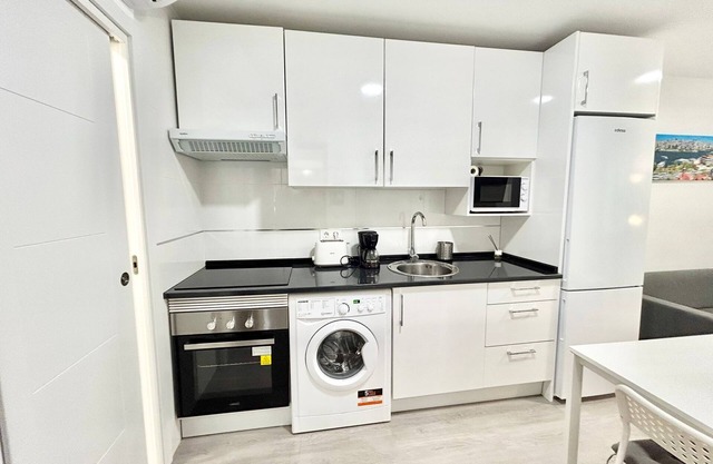 Metro Avenida de América 09