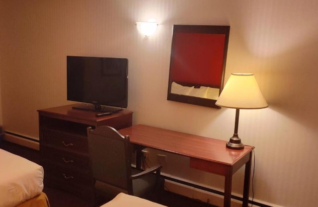 Metro Inn