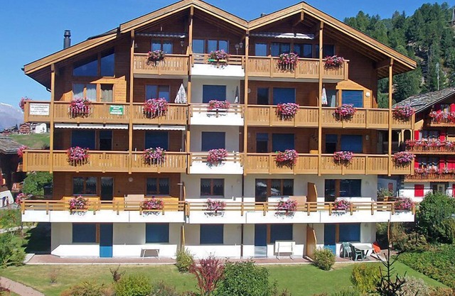 Metropol A 13 by Interhome