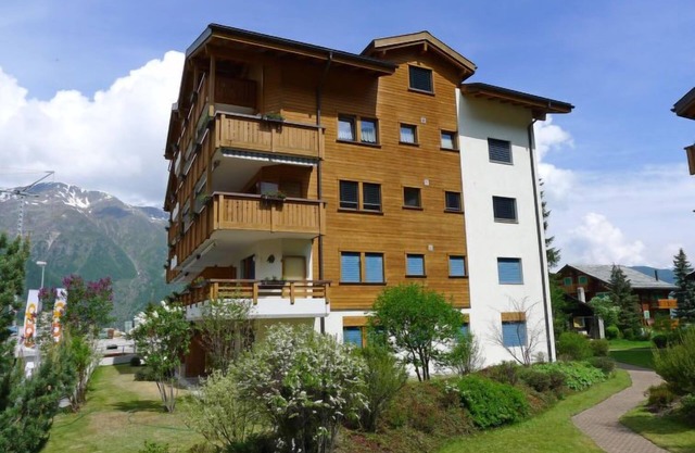 Metropol B by Interhome