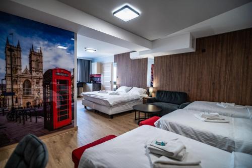 Metropolis Apartamenty Centrum