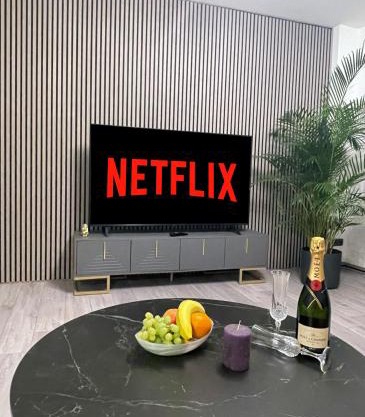 Metropolitan am Schloßpark