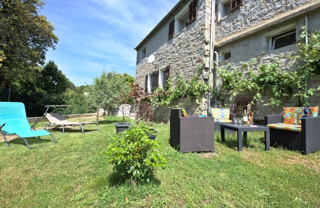 Meublé de Tourisme 3 Étoiles