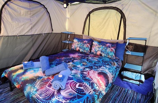 Meyenburg Glamping