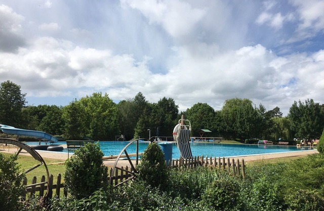 Mezzanine floor with terrace in the old commander's house