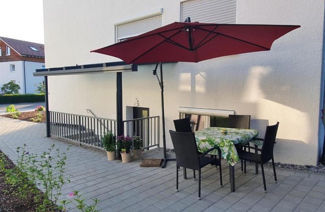 MF Manuele Ficano - Ferienwohnungen am Bodensee - Fewo Stella