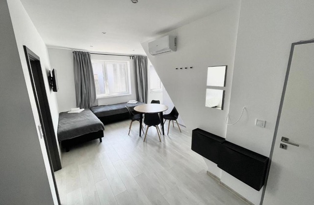 MG Apartments Štúrovo