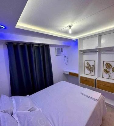 MG Staycation Urban Studio