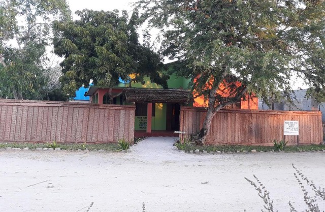 Mgeni Homestay