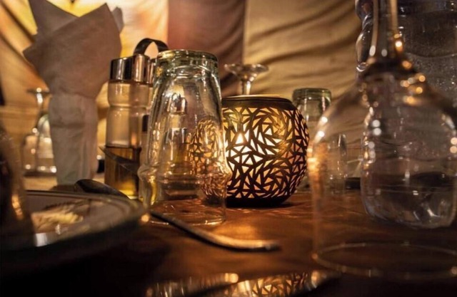 Mhamid Luxury Camp Experience unit 8