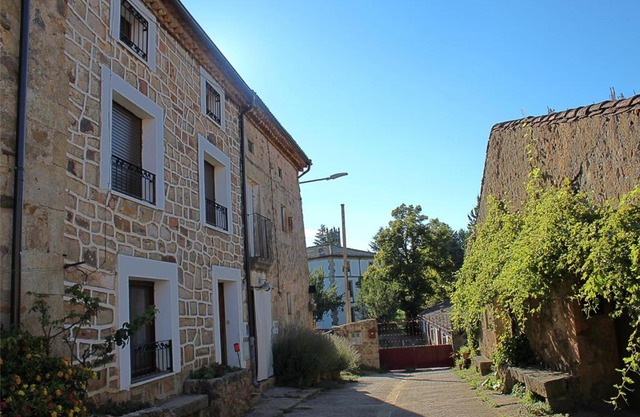MI CASA DE DERROÑADAS