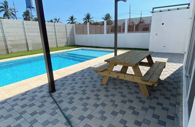 Mi Casa del Puerto Brisas 6