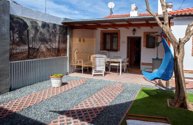 Mi Casita Olmedo