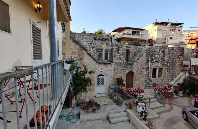 Mi'ilya CHOCOLATE HOUSE Guest house