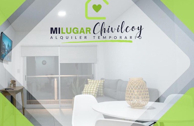 MI LUGAR * CHIVILCOY