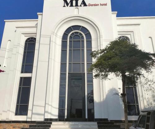 Mia Garden Hotel