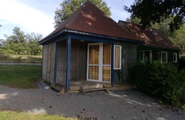 Miallet: Chalet - Miallet