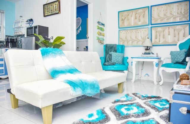 Miami Boho Beach Place