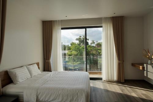Miami Luxury Apartment Hai Phong