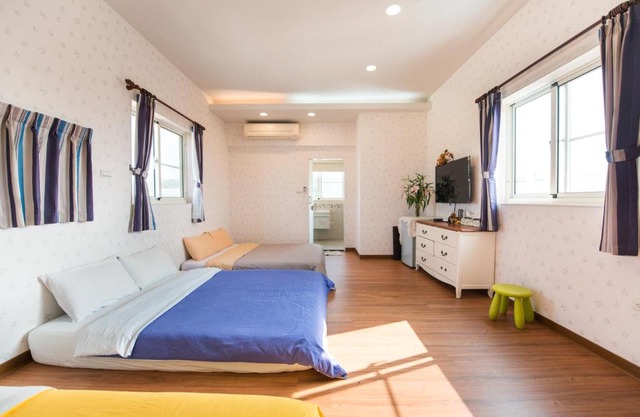 Miao Fu Homestay