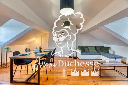 Michael beau F3 La Bouille