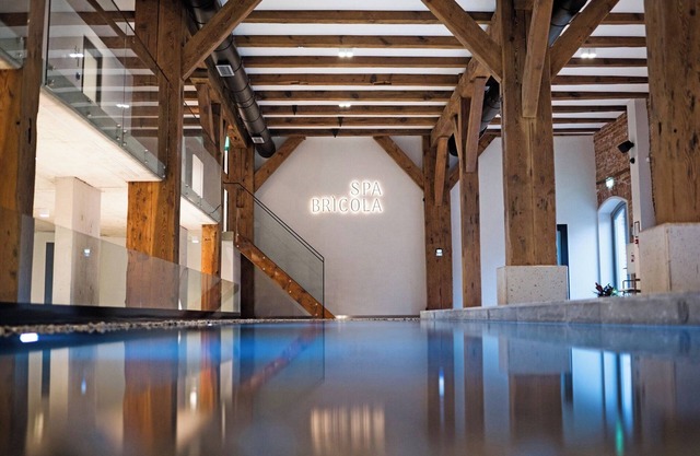 MICHAELSON boutique HOTEL